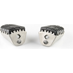 SW-Motech SW Motech ION footrest kit | FRS.22.011.10201/S | sw_FRS_22_011_10201S | euronetbike-net