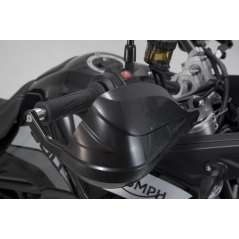 SW-Motech SW MOTECH BBSTORM Handguard-Kit | HPR.00.220.15900/B | sw_HPR_00_220_15900B | euronetbike-net