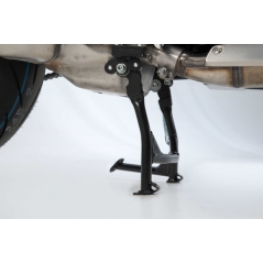 SW-Motech SW-Motech Main stand. Black. BMW F 900 R (19-) Lowering with BMW. | HPS.07.951.10000/B | sw_HPS_07_951_10000B | euronetbike-net