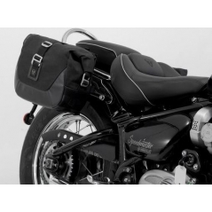 SW-Motech SW Motech SLC side carrier left | HTA.11.902.10001 | sw_HTA_11_902_10001 | euronetbike-net