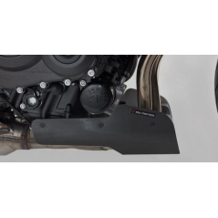 SW-Motech SW Motech Front spoiler | MSS.01.979.10000/B | sw_MSS_01_979_10000B | euronetbike-net
