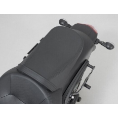 SW-Motech SW Motech SLH side carrier LH1 left | HTA.08.682.10100 | sw_HTA_08_682_10100 | euronetbike-net