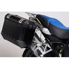 SW-Motech SW Motech Adapter kit for orig. carrier R1200/1250GS,F850GS | KFT.00.152.10900/S | sw_KFT_00_152_10900S | euronetbike-net