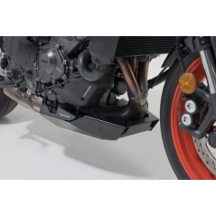 SW-Motech SW Motech Front spoiler | MSS.06.851.10000/B | sw_MSS_06_851_10000B | euronetbike-net