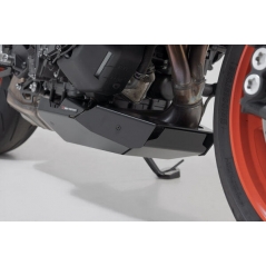 SW-Motech SW Motech Front spoiler | MSS.06.851.10000/B | sw_MSS_06_851_10000B | euronetbike-net