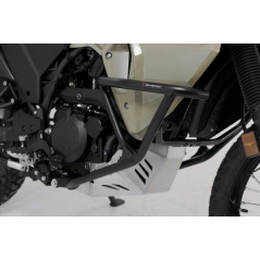 SW-Motech SW Motech Crash bar | SBL.08.990.10000/B | sw_SBL_08_990_10000B | euronetbike-net