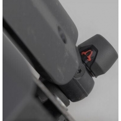 SW-Motech SW Motech Slider set for front axle | STP.18.176.10000/B | sw_STP_18_176_10000B | euronetbike-net