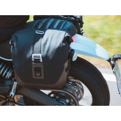 SW-Motech SW Motech Legend Gear saddle bag set | BC.HTA.00.403.20200 | sw_BC_HTA_00_403_20200 | euronetbike-net