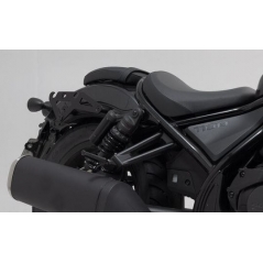 SW-Motech SW Motech SLH side carrier LH1 right | HTA.01.682.11100 | sw_HTA_01_682_11100 | euronetbike-net