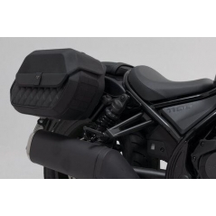 SW-Motech SW Motech SLH side carrier LH1 right | HTA.01.682.11100 | sw_HTA_01_682_11100 | euronetbike-net