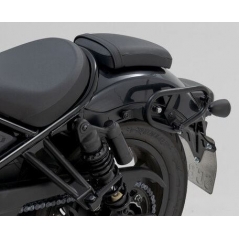 SW-Motech SW Motech SLC side carrier left | HTA.01.843.10000 | sw_HTA_01_843_10000 | euronetbike-net