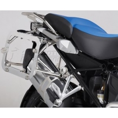 SW-Motech SW Motech Adapter kit for orig. carrier R1200/1250GS,F850GS | KFT.00.152.10900/S | sw_KFT_00_152_10900S | euronetbike-net