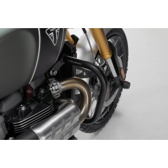SW-Motech SW Motech Crash bar | SBL.11.848.10000/B | sw_SBL_11_848_10000B | euronetbike-net