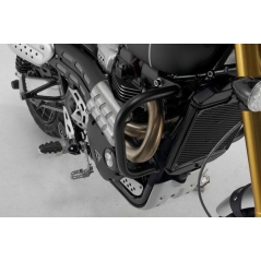 SW-Motech SW Motech Crash bar | SBL.11.848.10000/B | sw_SBL_11_848_10000B | euronetbike-net