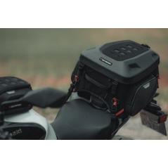 SW-Motech SW MOTECH PRO Rearbag tail bag | BC.HTA.00.304.30000 | sw_BC_HTA_00_304_30000 | euronetbike-net