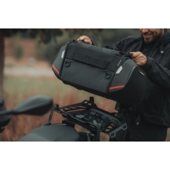 SW-Motech SW MOTECH PRO Rackpack tail bag | BC.HTA.00.305.30000 | sw_BC_HTA_00_305_30000 | euronetbike-net