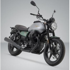 SW-Motech SW Motech SLC side carrier right | HTA.17.847.11000 | sw_HTA_17_847_11000 | euronetbike-net
