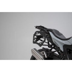 SW-Motech SW MOTECH PRO side carrier | KFT.07.954.30001/B | sw_KFT_07_954_30001B | euronetbike-net