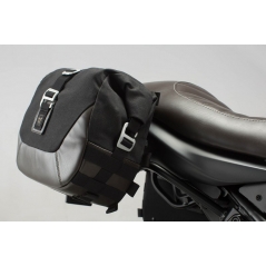SW-Motech SW Motech Legend Gear side bag system LC | BC.HTA.05.670.20000 | sw_BC_HTA_05_670_20000 | euronetbike-net