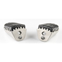SW-Motech SW Motech ION footrest kit | FRS.18.011.10000/S | sw_FRS_18_011_10000S | euronetbike-net