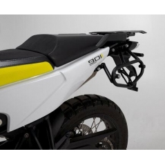SW-Motech SW Motech SLC left side carrier | HTA.03.992.10000 | sw_HTA_03_992_10000 | euronetbike-net
