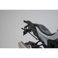 SW-Motech SW MOTECH SLC side carrier right | HTA.07.954.11001 | sw_HTA_07_954_11001 | euronetbike-net