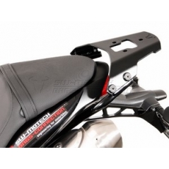 SW-Motech SW Motech ALU-RACK | GPT.11.183.15000/B | sw_GPT_11_183_15000B | euronetbike-net