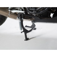 SW-Motech SW Motech Centerstand | HPS.06.506.10002/B | sw_HPS_06_506_10002B | euronetbike-net