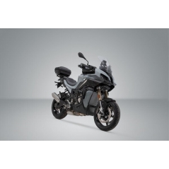 SW-Motech SW MOTECH URBAN ABS top case system | GPT.07.954.60000/B | sw_GPT_07_954_60000B | euronetbike-net