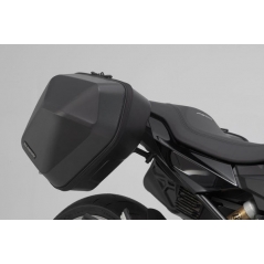 SW-Motech SW-Motech SLC leftside carrier. BMW F 900 R / XR (19-). | HTA.07.945.10000 | sw_HTA_07_945_10000 | euronetbike-net