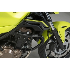 SW-Motech SW Motech Crash bar | SBL.01.399.10001/B | sw_SBL_01_399_10001B | euronetbike-net