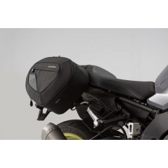 SW-Motech SW Motech BLAZE H saddlebag set | BC.HTA.06.740.11301/B | sw_BC_HTA_06_740_11301B | euronetbike-net