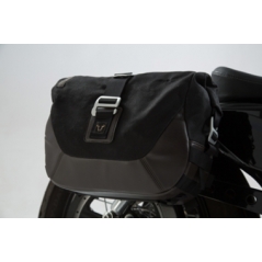 SW-Motech SW Motech Legend Gear side bag system LC | BC.HTA.18.768.20000 | sw_BC_HTA_18_768_20000 | euronetbike-net