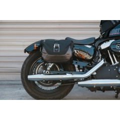 SW-Motech SW Motech Legend Gear side bag system LC | BC.HTA.18.768.20000 | sw_BC_HTA_18_768_20000 | euronetbike-net