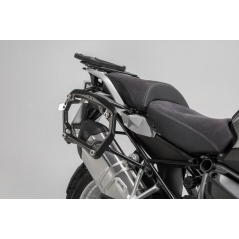 SW-Motech SW Motech PRO side carriers | KFT.07.664.30001/B | sw_KFT_07_664_30001B | euronetbike-net