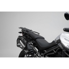 SW-Motech SW Motech PRO side carriers | KFT.11.748.30000/B | sw_KFT_11_748_30000B | euronetbike-net