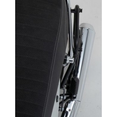 SW-Motech SW-MOTECH Legend Gear side bag system LC Black Edition Moto Guzzi V7 III (16-). | BC.HTA.17.595.20300 | sw_BC_HTA_17_595_20300 | euronetbike-net