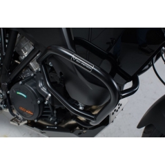 SW-Motech SW Motech Crash bar | SBL.04.873.10000/B | sw_SBL_04_873_10000B | euronetbike-net