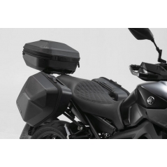 SW-Motech SW-MOTECH URBAN ABS topcase system Black. Honda CB500F (18-), CBR500R (18-). | GPT.01.924.60000/B | sw_GPT_01_924_60000B | euronetbike-net