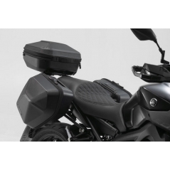 SW-Motech SW-MOTECH URBAN ABS topcase system Black. Honda CB500F (18-), CBR500R (18-). | GPT.01.924.60000/B | sw_GPT_01_924_60000B | euronetbike-net