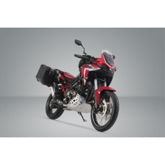 SW-Motech SW MOTECH TRAX ADV aluminium case system | KFT.01.950.70001/B | sw_KFT_01_950_70001B | euronetbike-net