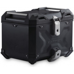 SW-Motech SW-MOTECH TRAX ADV top case system Black. Yamaha Ténéré 700 (19-). | GPT.06.799.70000/B | sw_GPT_06_799_70000B | euronetbike-net