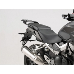 SW-Motech SW Motech TRAX ADV aluminium case system | KFT.01.548.70000/B | sw_KFT_01_548_70000B | euronetbike-net