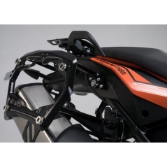 SW-Motech SW-MOTECH TRAX ADV aluminium case system Black. 45/37 l. KTM 1050/1090/1190 Adv,1290 SAdv | KFT.04.333.70002/B | sw_KFT_04_333_70002B | euronetbike-net