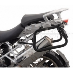 SW-Motech SW Motech TRAX ADV aluminium case system | KFT.07.311.70000/B | sw_KFT_07_311_70000B | euronetbike-net