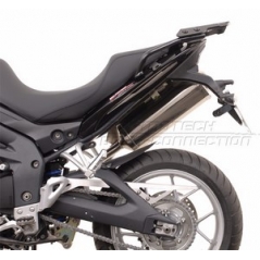 SW-Motech SW Motech TRAX ADV aluminium case system | KFT.11.605.70000/B | sw_KFT_11_605_70000B | euronetbike-net