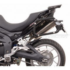 SW-Motech SW Motech TRAX ADV aluminium case system | KFT.11.605.70000/S | sw_KFT_11_605_70000S | euronetbike-net