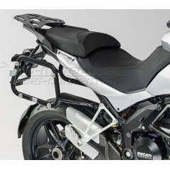 SW-Motech SW Motech TRAX ADV aluminium case system | KFT.22.140.70000/S | sw_KFT_22_140_70000S | euronetbike-net