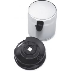 Harley-Davidson Harley-Davidson End Cap Oil Filter Wrench | 94863-10 | hd_94863-10 | euronetbike-net