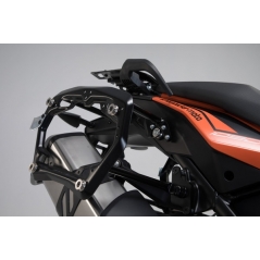 SW-Motech SW Motech TRAX ADV aluminium case system | KFT.07.664.70001/S | sw_KFT_07_664_70001S | euronetbike-net